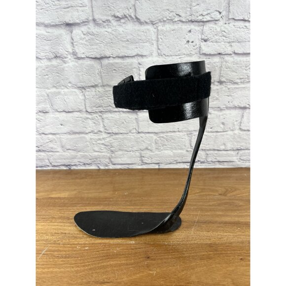 Kinetic Research THE NOODLE NPP Carbon Fiber Left Shoe Custom - Picture 2 of 5